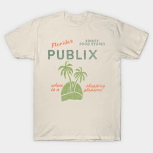 Publix T-Shirt